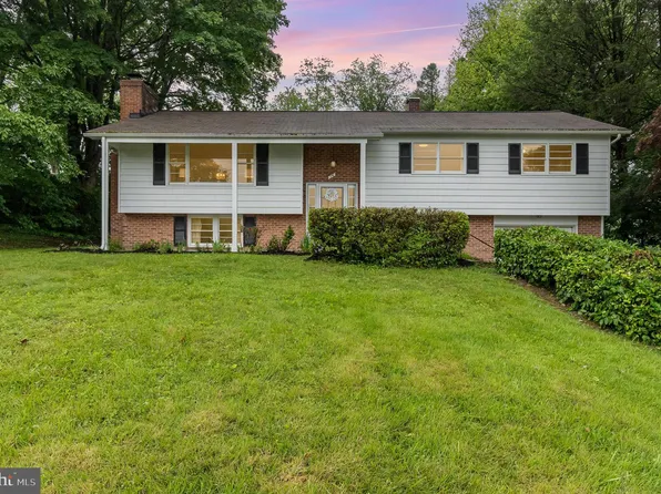 14 E Ring Factory Rd, Bel Air, MD 21014