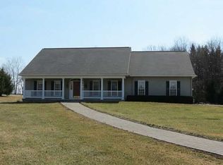 1658 Middle Rd, Rush, NY 14543