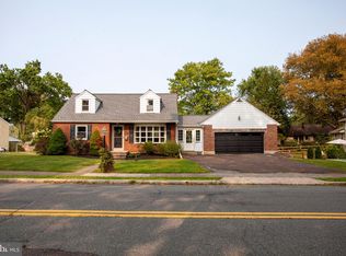 663 Mervine St, Pottstown, PA 19464