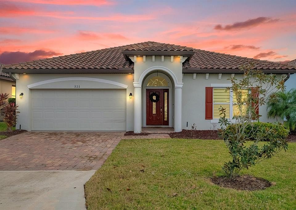 1st image of 321 VILLA SORRENTO CIRCLE