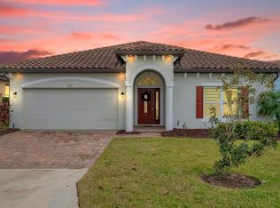 321 Villa Sorrento Cir, Haines City, FL 33844