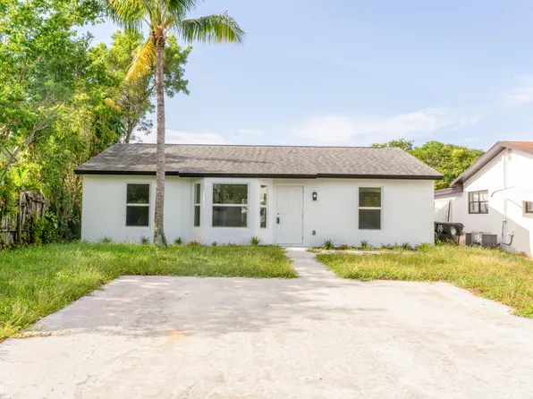 1229 18th Ave N, Lake Worth, FL 33460