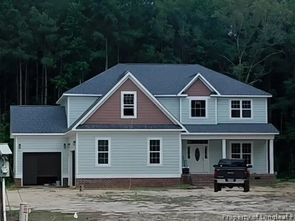 2108 Altitude Dr, Eastover, NC 28312