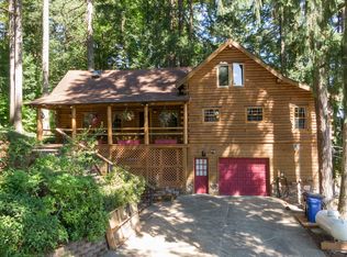 16351 S Hattan Rd, Oregon City, OR 97045