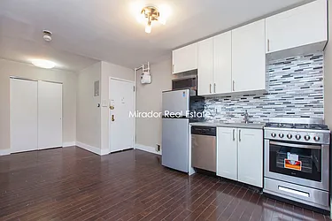 Rented by Mirador Real Estate