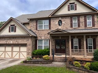 2750 Irwin Ct, Cumming, GA 30041