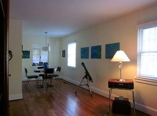 1303 Alabama Ave, Durham, NC 27705