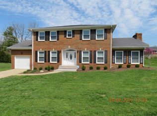 209 Al Fan Ct, Winchester, KY 40391