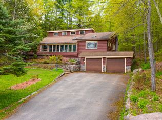 1730 State Highway 30, Tupper Lake, NY 12986
