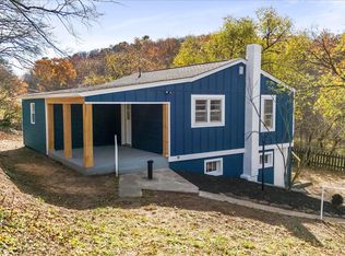 679 Winchester Grade Rd, Berkeley Springs, WV 25411
