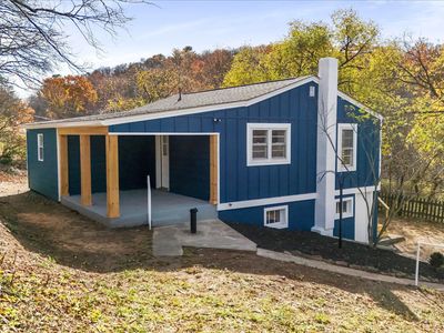 679 Winchester Grade Rd, Berkeley Springs, WV, 25411