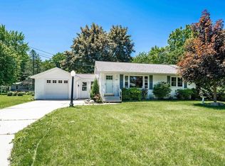 1841 Russell St, Wisconsin Rapids, WI 54495