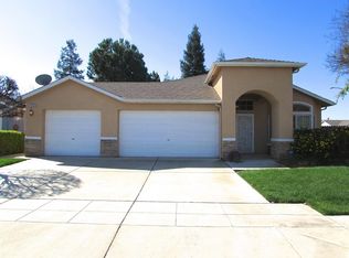 4695 W Paul Ave, Fresno, CA