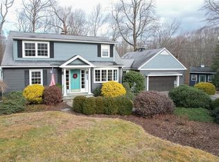 1310 Notch Rd, Cheshire, CT 06410