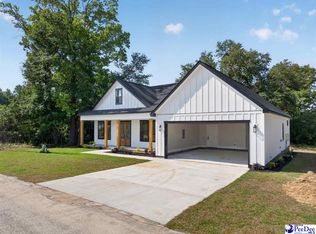 1002 Tunbridge Pl, Florence, SC 29501