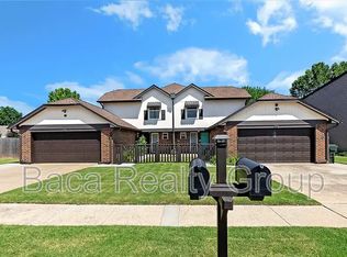 309 Willow Branch Rd, Norman, OK 73072