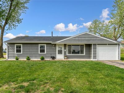280 Jacolyn Dr NW, Cedar Rapids, IA, 52405