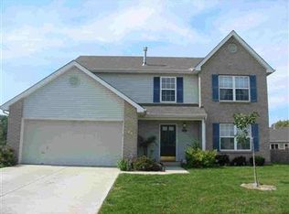65 Sandstone Dr, Monroe, OH 45050