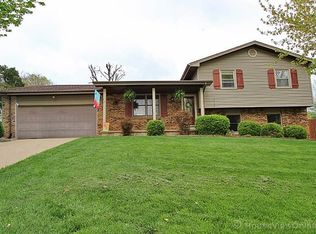 1310 Sonnet Dr, Cape Girardeau, MO 63701