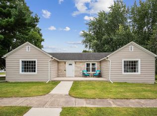 709 4th St SW, Independence, IA 50644