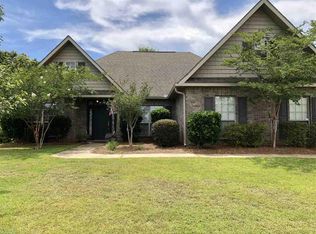25071 Fairfax Rd, Daphne, AL 36526