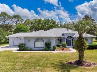 760 E Epsom Ct, Hernando, FL 34442