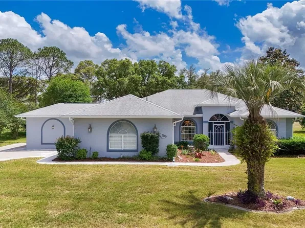 760 E Epsom Ct, Hernando, FL 34442