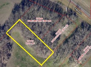 E Young St, Howe, TX 75459