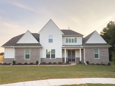 6375 Bevan Lake Dr, Arlington, TN, 38002