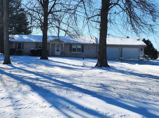 2696 Albright Rd, Bucyrus, OH 44820