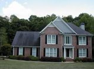 1310 Station Dr, Watkinsville, GA 30677
