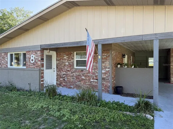 8 Silver Way, Ocala, FL 34472