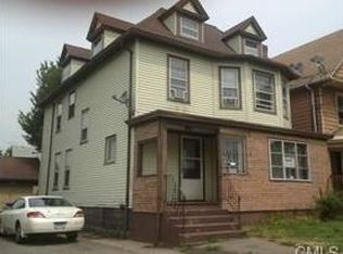 1532 North Ave, Bridgeport, CT 06604