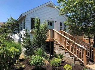 311 Wilmot Rd, Ocean Beach, NY 11770