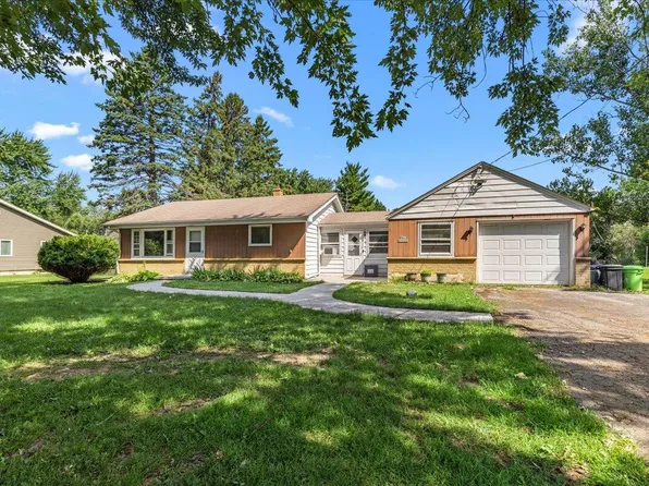 N56W29316 County Road K, Hartland, WI 53029
