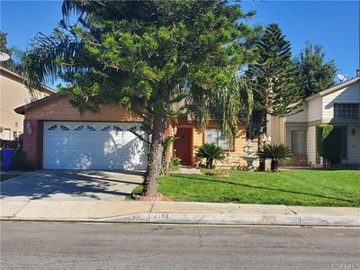 14174 Long View Dr, Fontana, CA, 92337