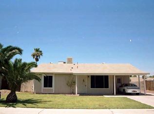808 E El Alba Way, Chandler, AZ 85225