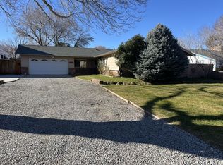 735 Orinda Dr, Bishop, CA 93514