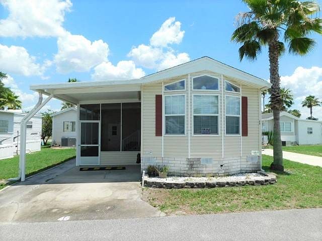 1st image of 41219 Hockey Dr Lot 46