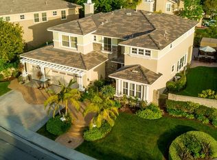 7 Mountain Laurel, Dove Canyon, CA 92679