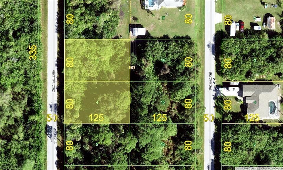 1st image of 3326 & 3334 MONTGOMERY DRIVE LOT 3