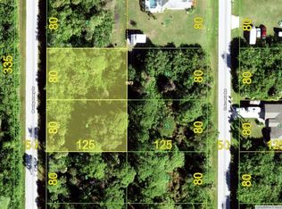 3326 & 3334 Montgomery Dr #3, Pt Charlotte, FL 33981