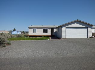 401 Edgewater Way S, Mattawa, WA 99349