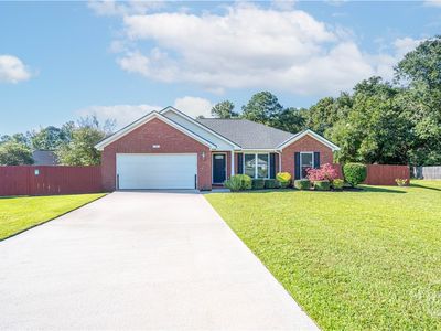 3 Hidden Path, Guyton, GA, 31312