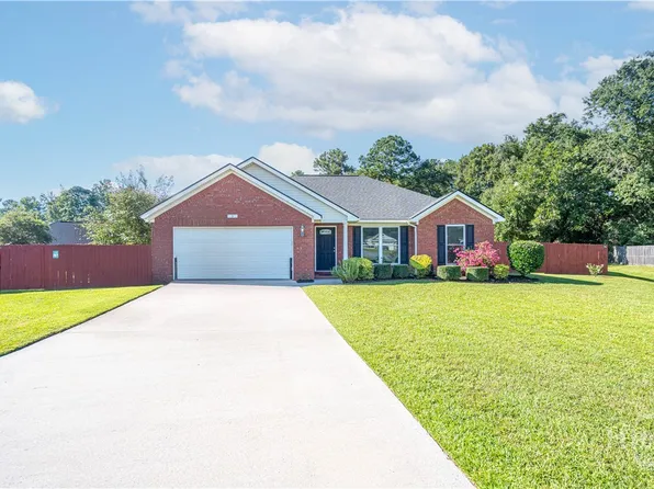3 Hidden Path, Guyton, GA 31312