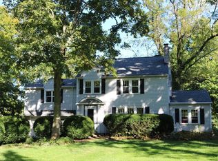 4861 Alger Rd, Richfield, OH 44286