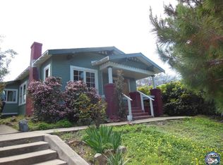 1075 Hayes Ave, San Diego, CA 92103