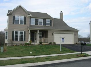 306 Stone Run Dr, Rising Sun, MD 21911