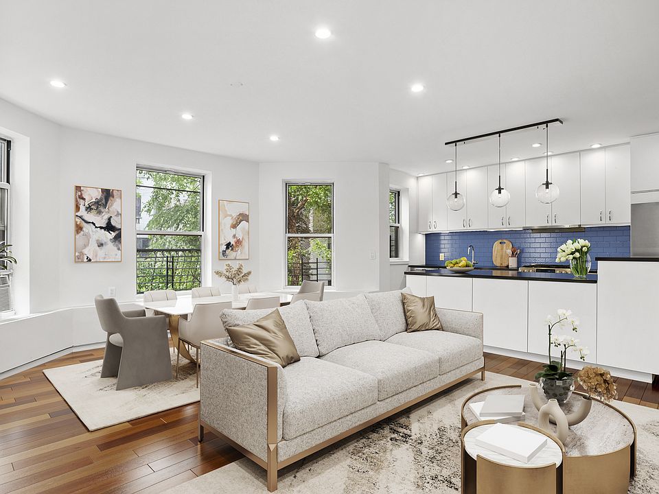 1st image of 311 W 91st St #3