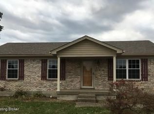 179 Carrissa Ct, Louisville, KY 40229